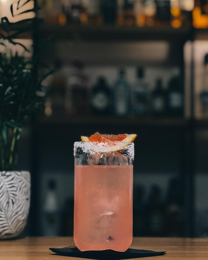 卡萨布鲁-入住酒店 赫索尼索斯 外观 照片